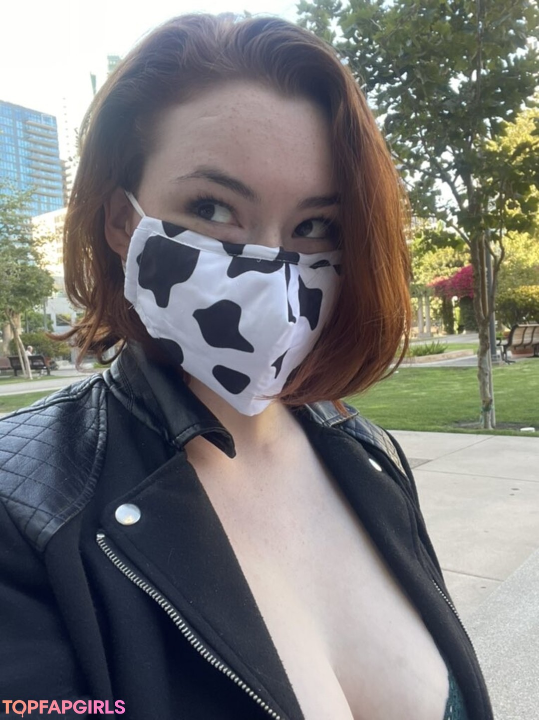 Nacktes geleaktes OnlyFans-Foto von Sabrina Lynn #929