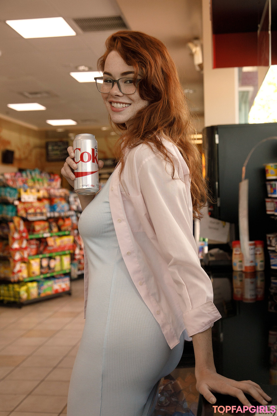 Nacktes geleaktes OnlyFans-Foto von Sabrina Lynn #1089