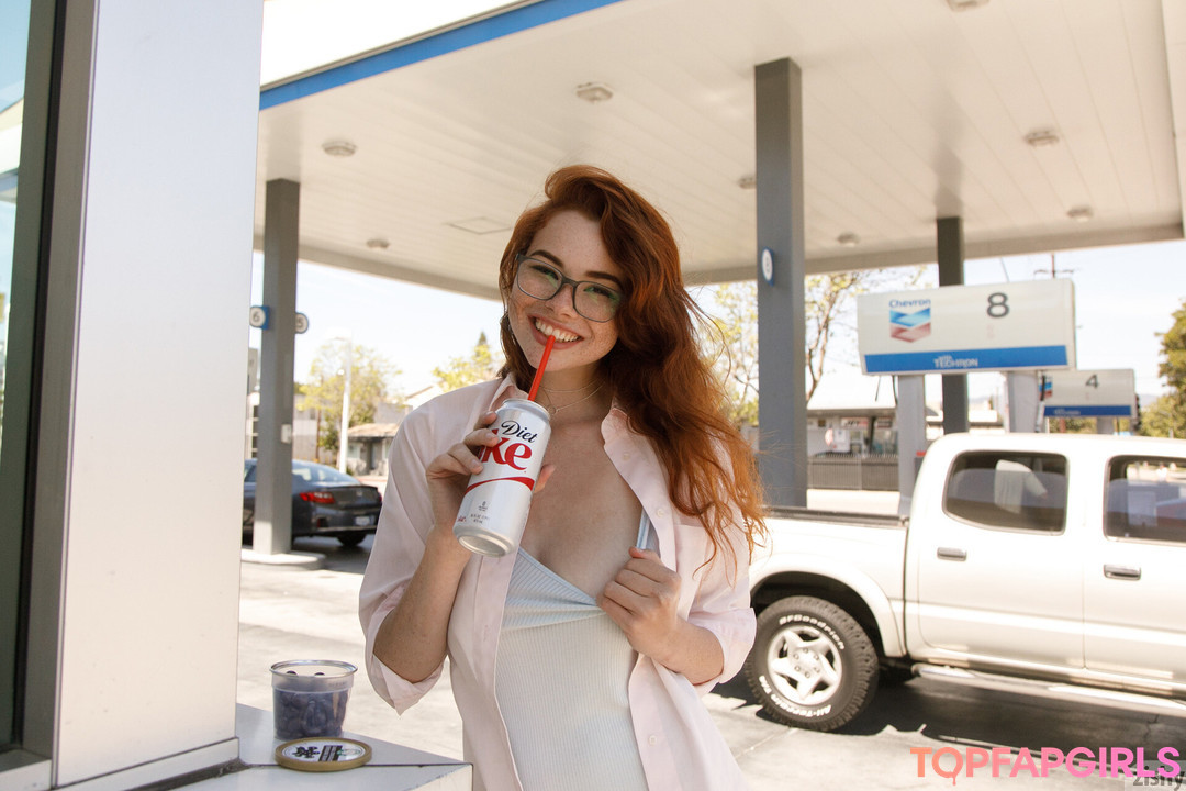 Nacktes geleaktes OnlyFans-Foto von Sabrina Lynn #1158