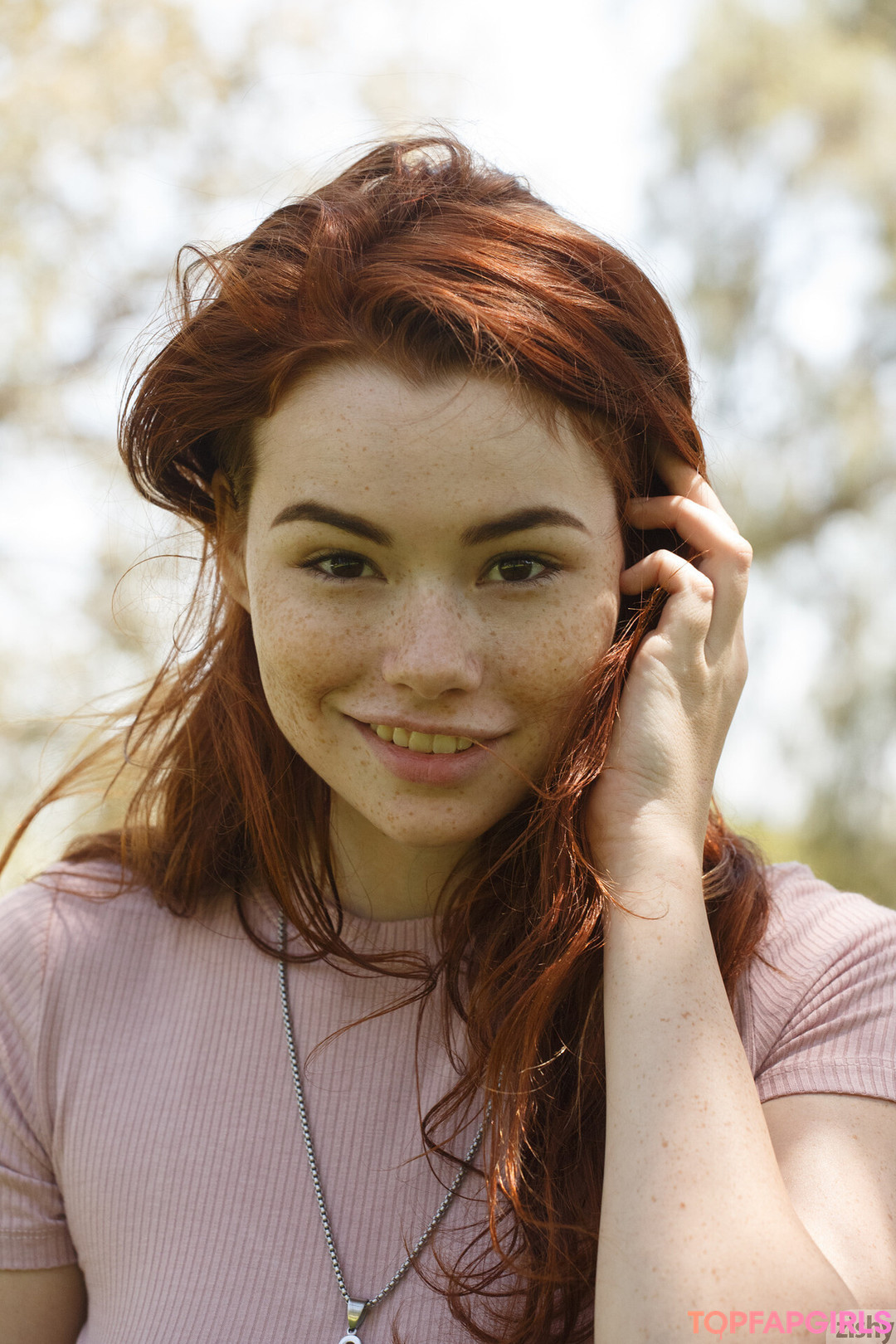 Nacktes geleaktes OnlyFans-Foto von Sabrina Lynn #1210