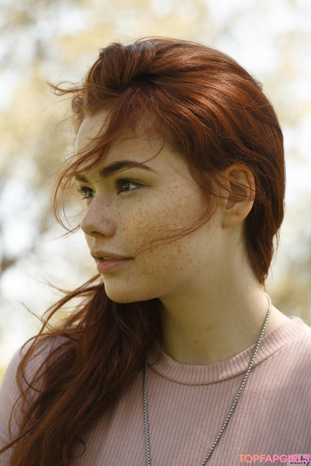 Nacktes geleaktes OnlyFans-Foto von Sabrina Lynn #1218