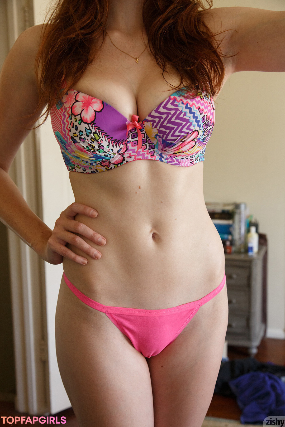 Nacktes geleaktes OnlyFans-Foto von Sabrina Lynn #1238