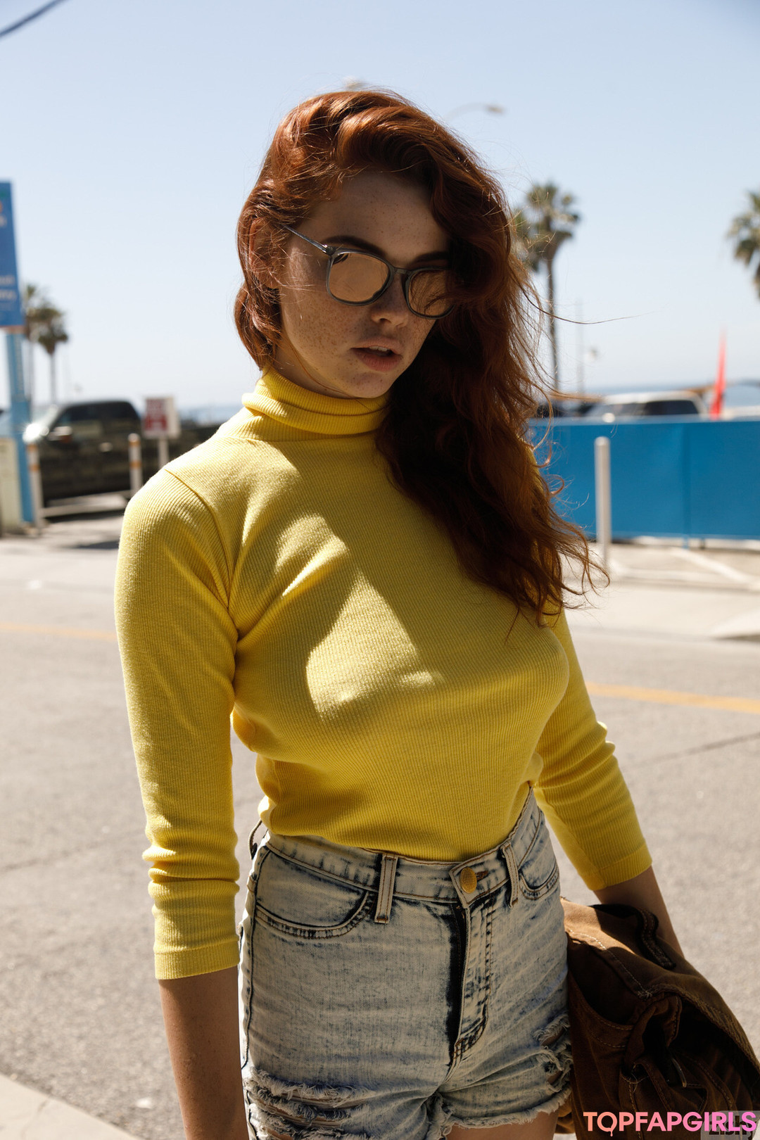 Nacktes geleaktes OnlyFans-Foto von Sabrina Lynn #1347