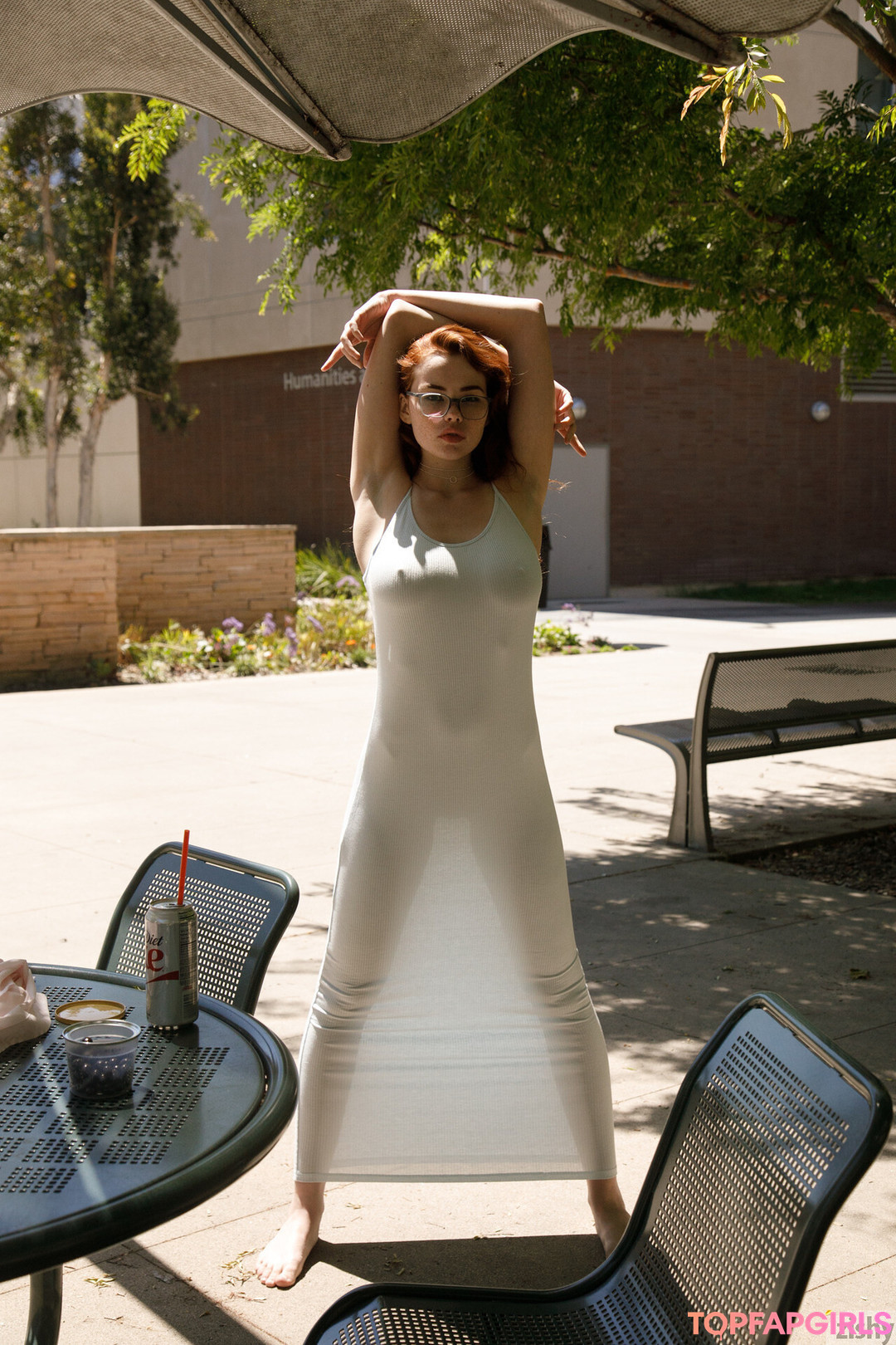 Nacktes geleaktes OnlyFans-Foto von Sabrina Lynn #1425