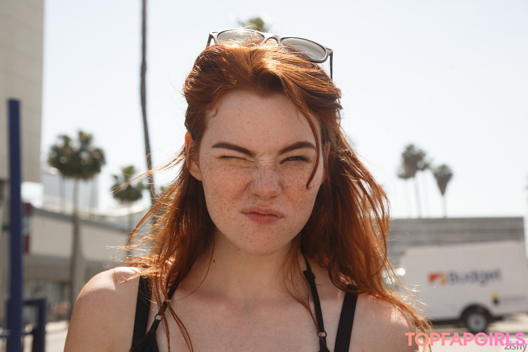 Nacktes geleaktes OnlyFans-Foto von Sabrina Lynn #1427