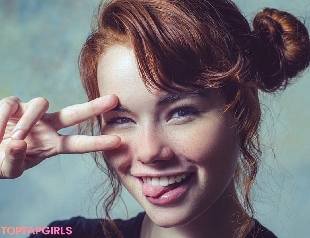 Nacktes geleaktes OnlyFans-Foto von Sabrina Lynn #1515