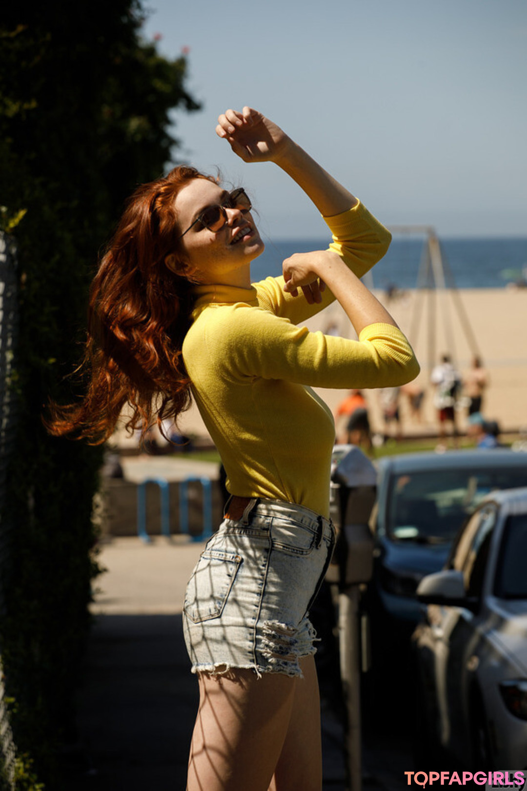 Nacktes geleaktes OnlyFans-Foto von Sabrina Lynn #1578