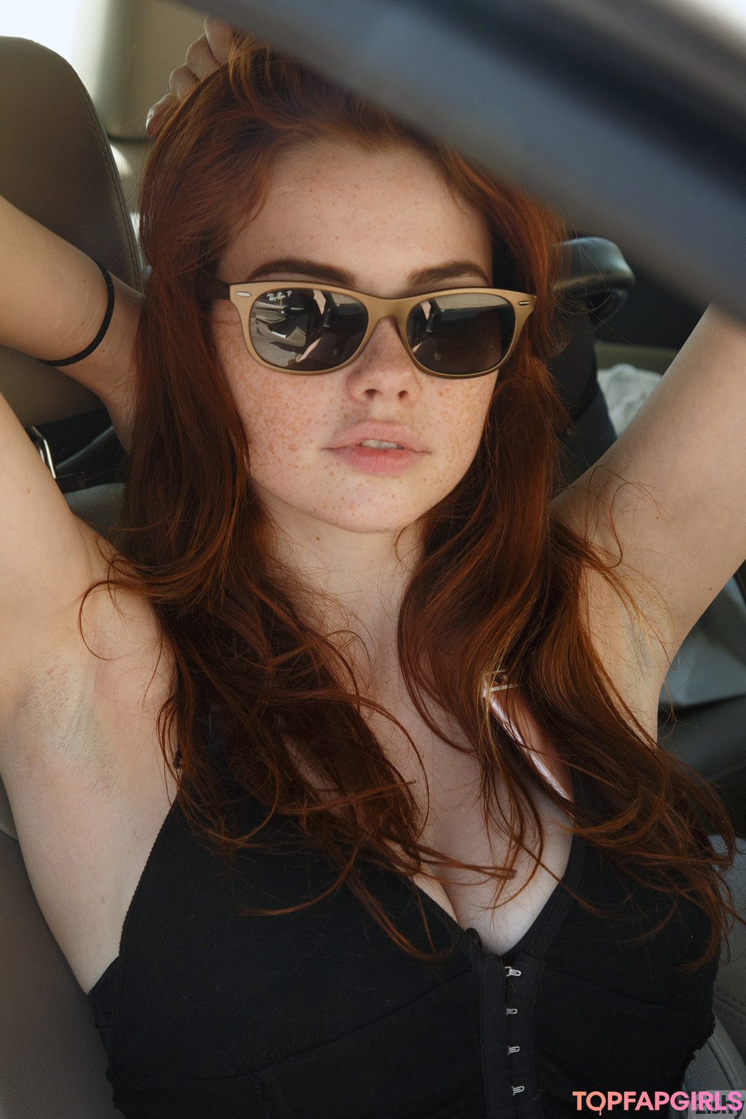 Nacktes geleaktes OnlyFans-Foto von Sabrina Lynn #46