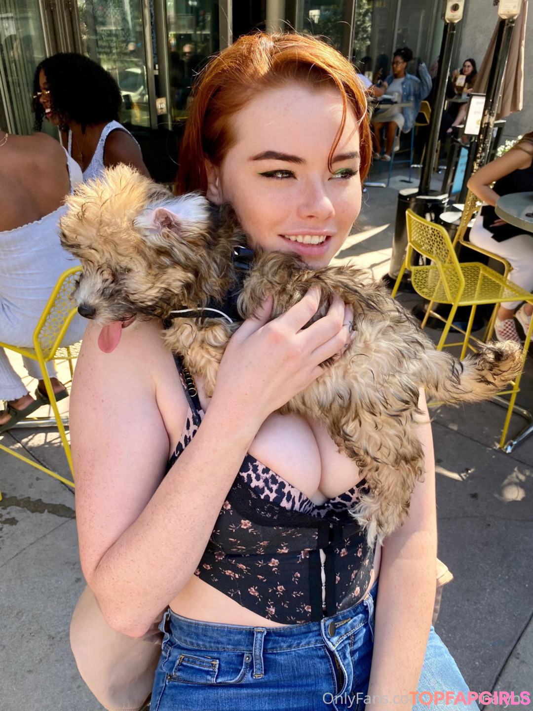 Nacktes geleaktes OnlyFans-Foto von Sabrina Lynn #92