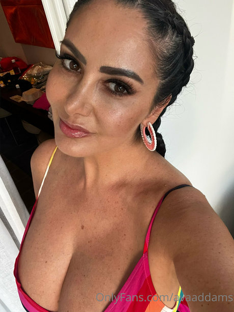 Ava Addams