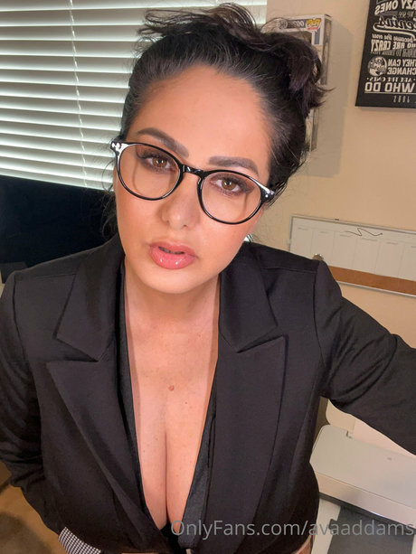 Ava Addams