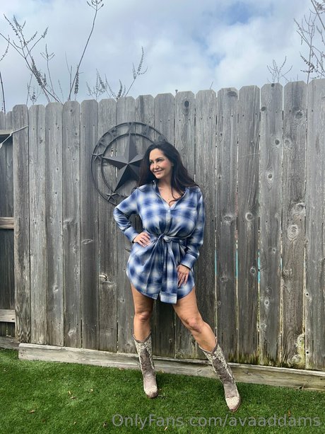 Ava Addams