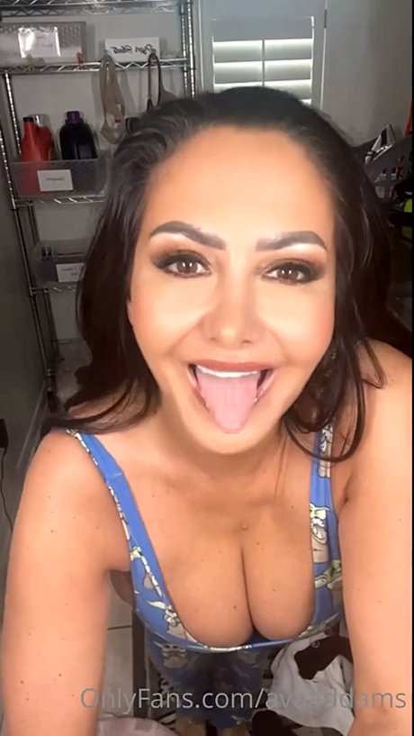 Ava Addams