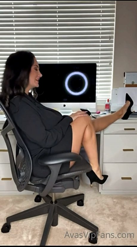 Ava Addams
