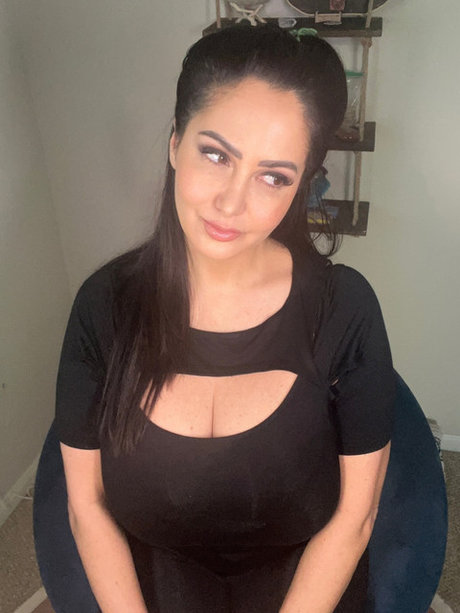 Ava Addams