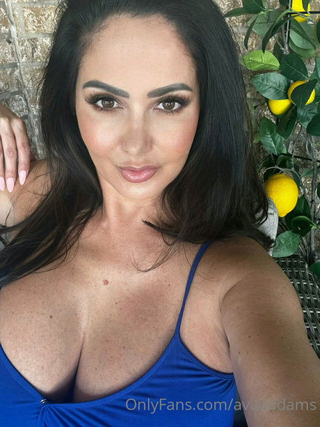 Ava Addams