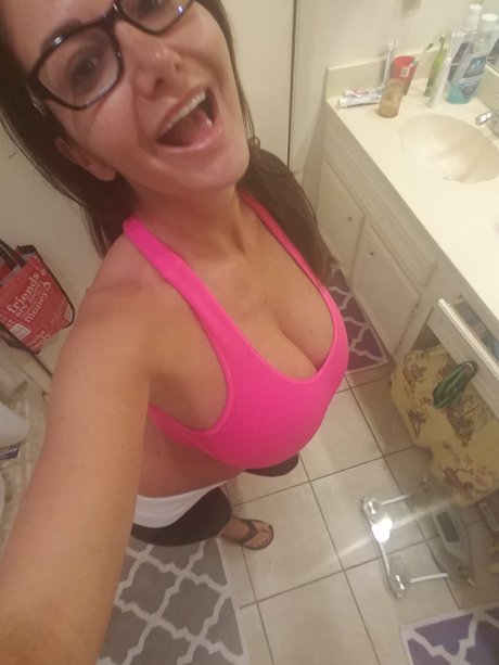 Ava Addams