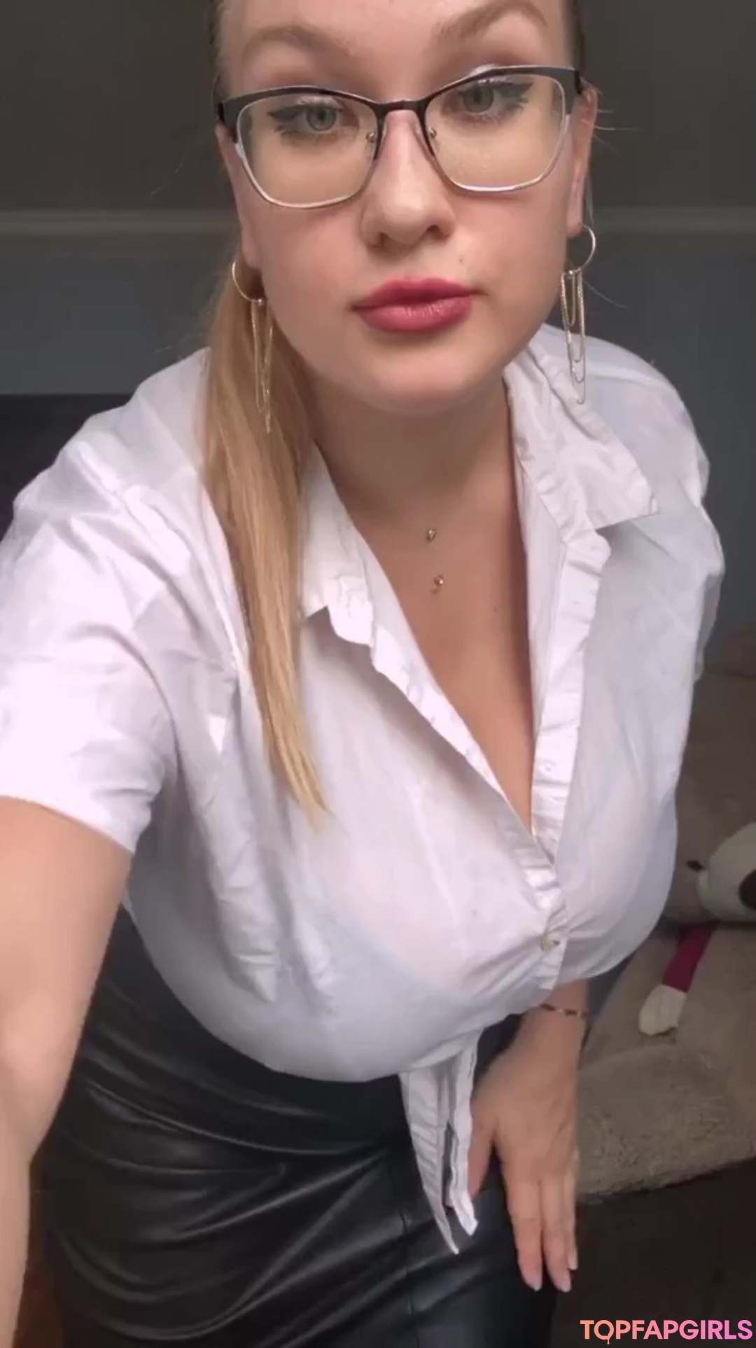 Nacktes geleaktes OnlyFans-Foto von Cheryl Blossom #27