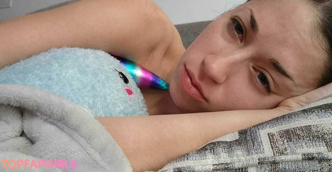 Nacktes geleaktes OnlyFans-Foto von Alex Coal #1093