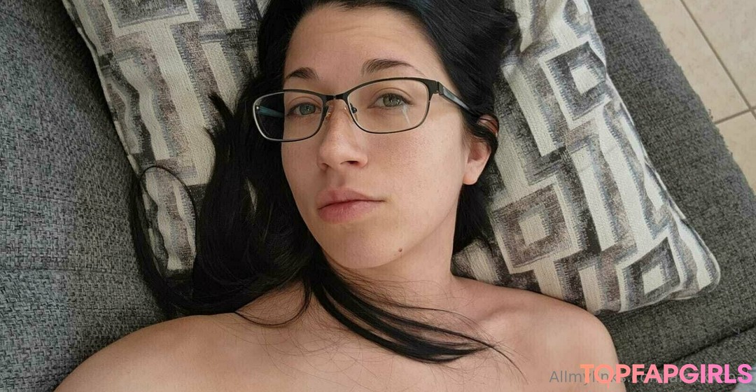 Nacktes geleaktes OnlyFans-Foto von Alex Coal #1236