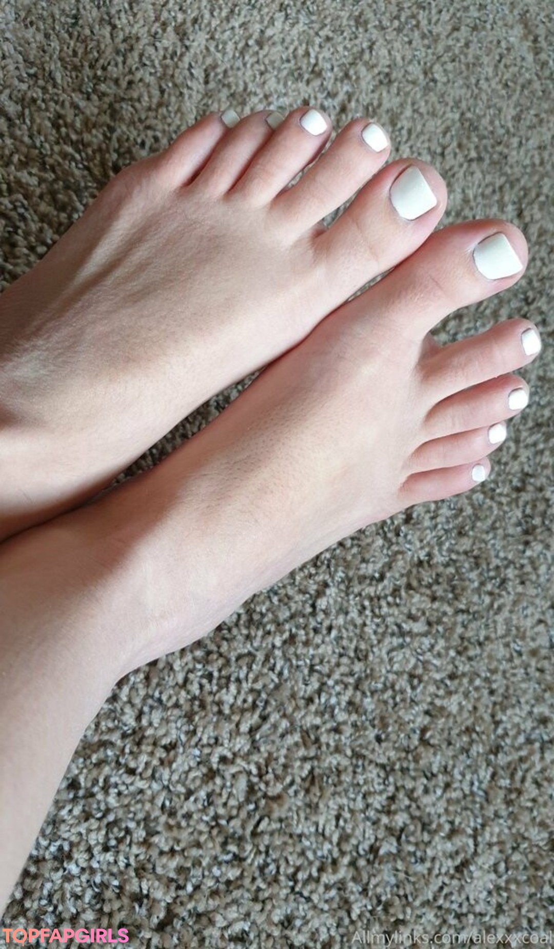 Nacktes geleaktes OnlyFans-Foto von Alex Coal #1248