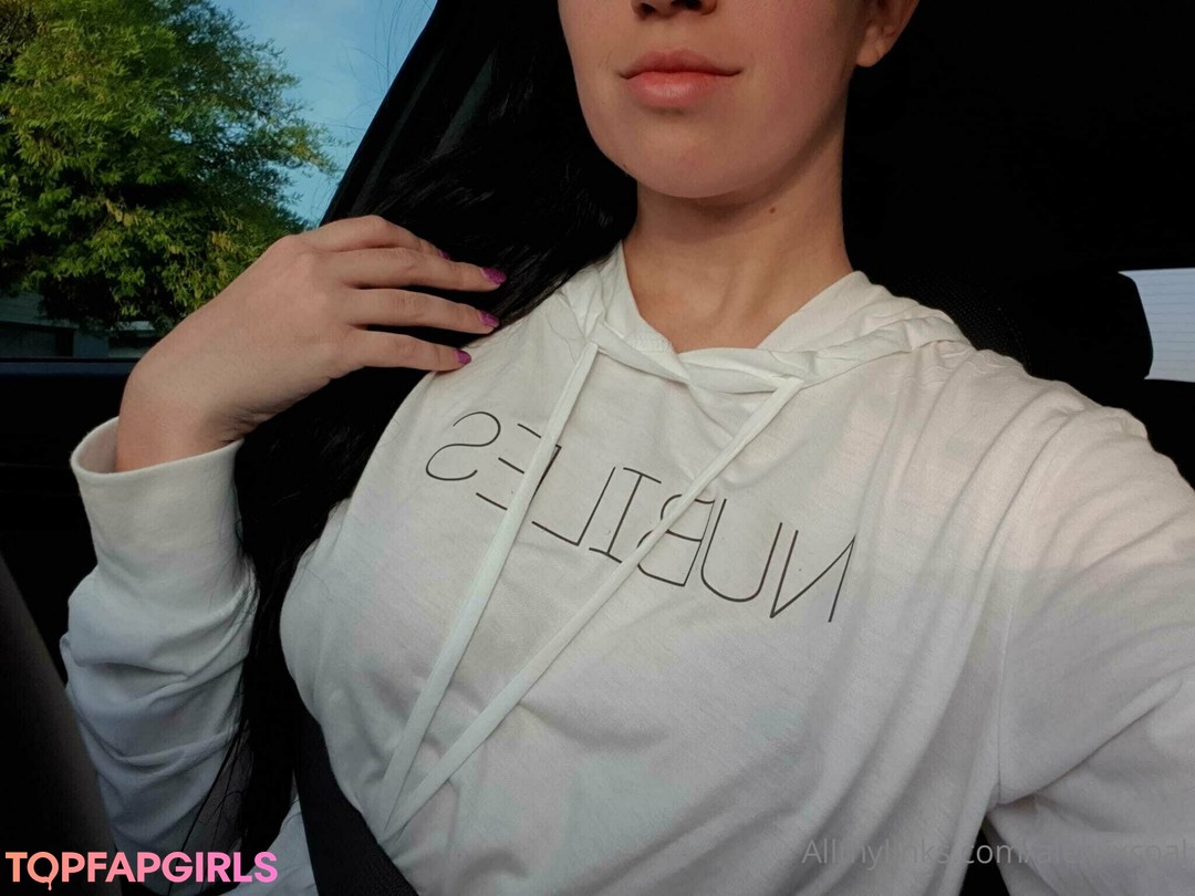 Nacktes geleaktes OnlyFans-Foto von Alex Coal #117