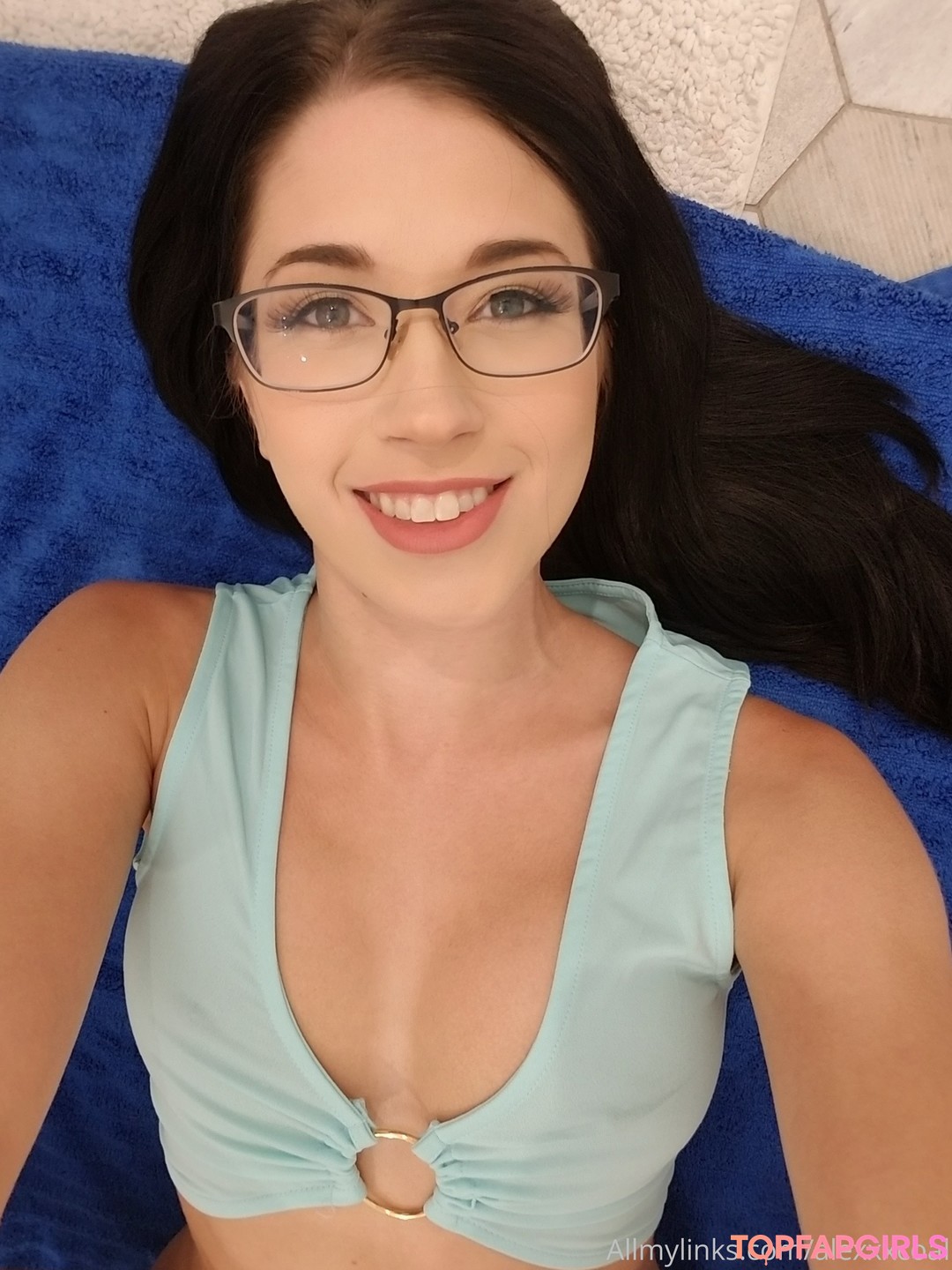 Nacktes geleaktes OnlyFans-Foto von Alex Coal #133