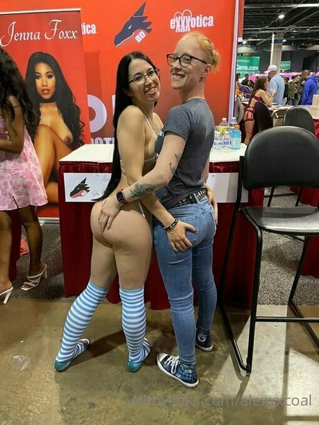 Alex Coal