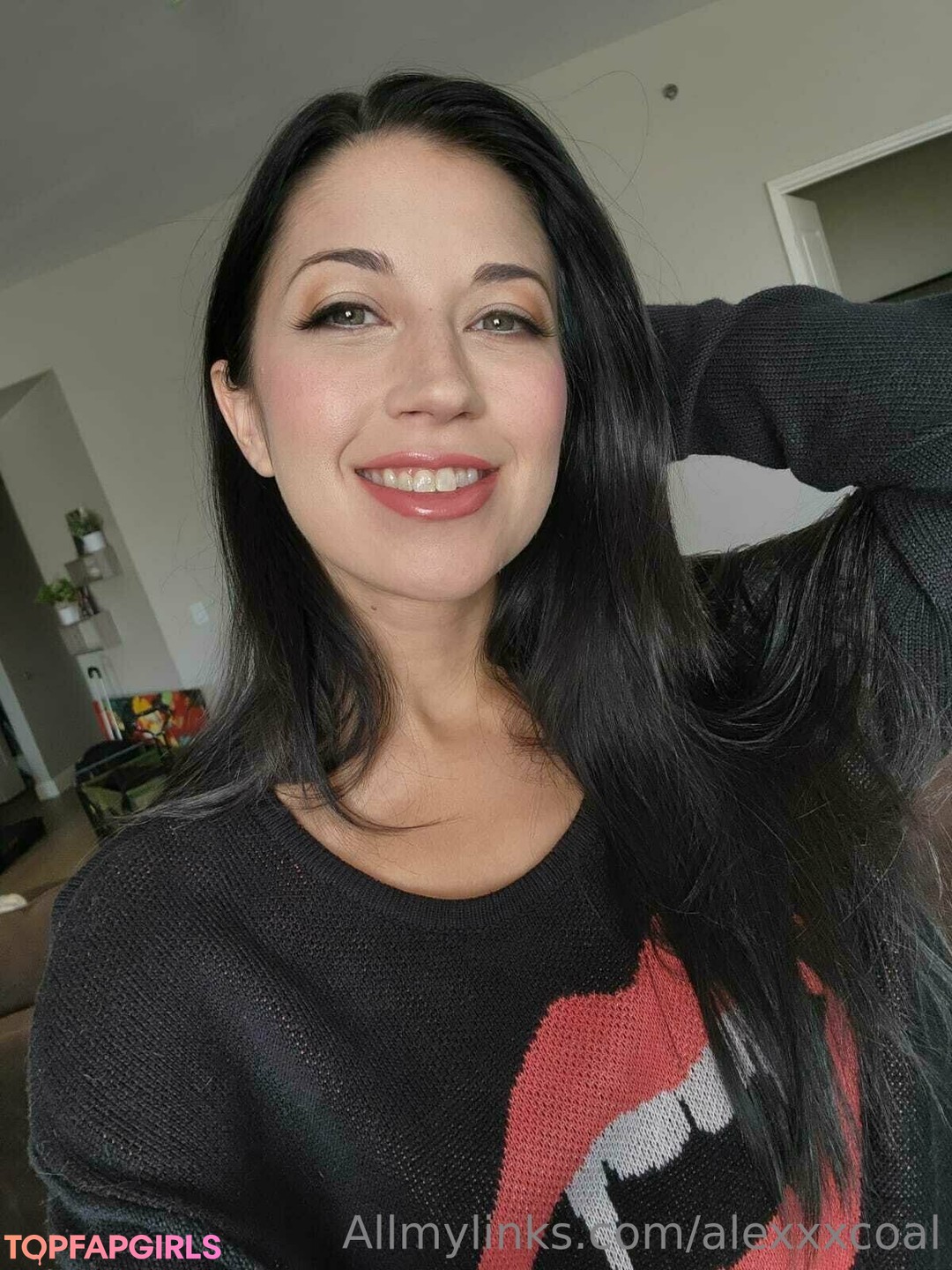 Nacktes geleaktes OnlyFans-Foto von Alex Coal #227