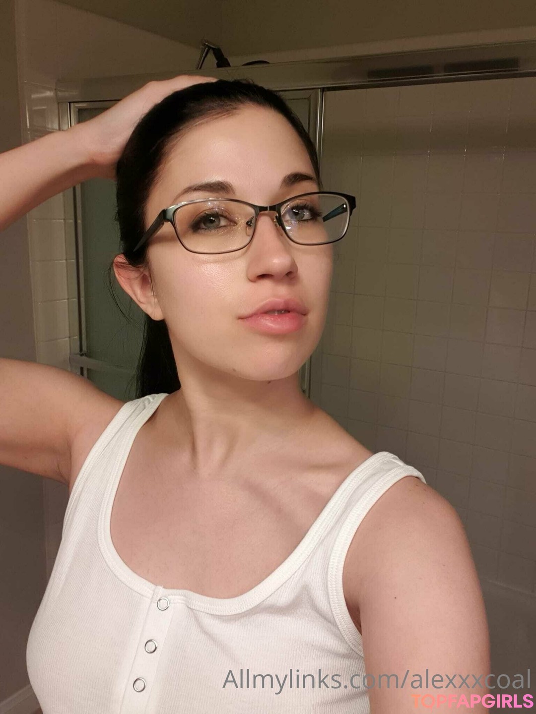 Nacktes geleaktes OnlyFans-Foto von Alex Coal #56