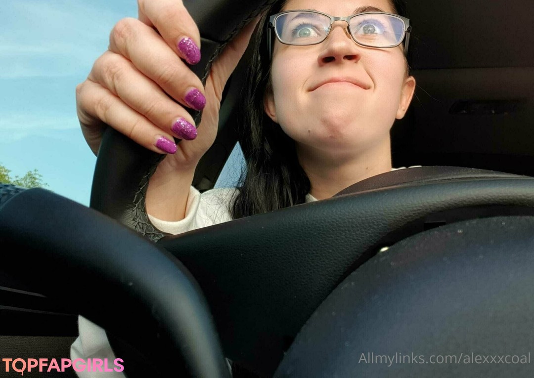 Nacktes geleaktes OnlyFans-Foto von Alex Coal #608