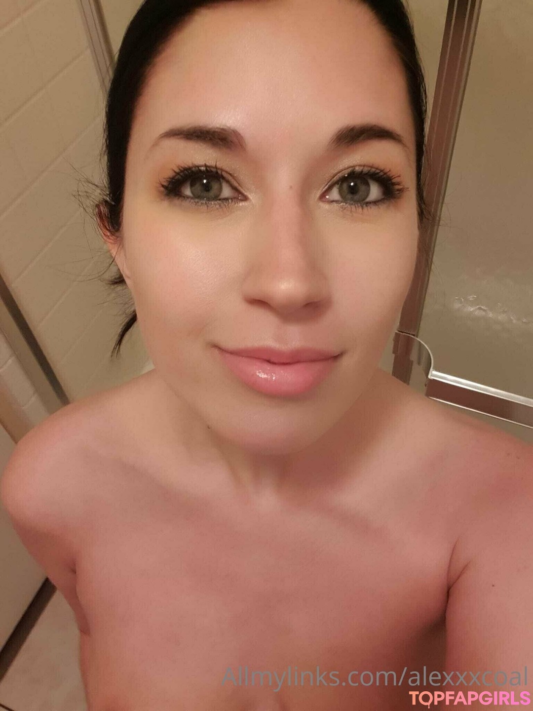 Nacktes geleaktes OnlyFans-Foto von Alex Coal #64