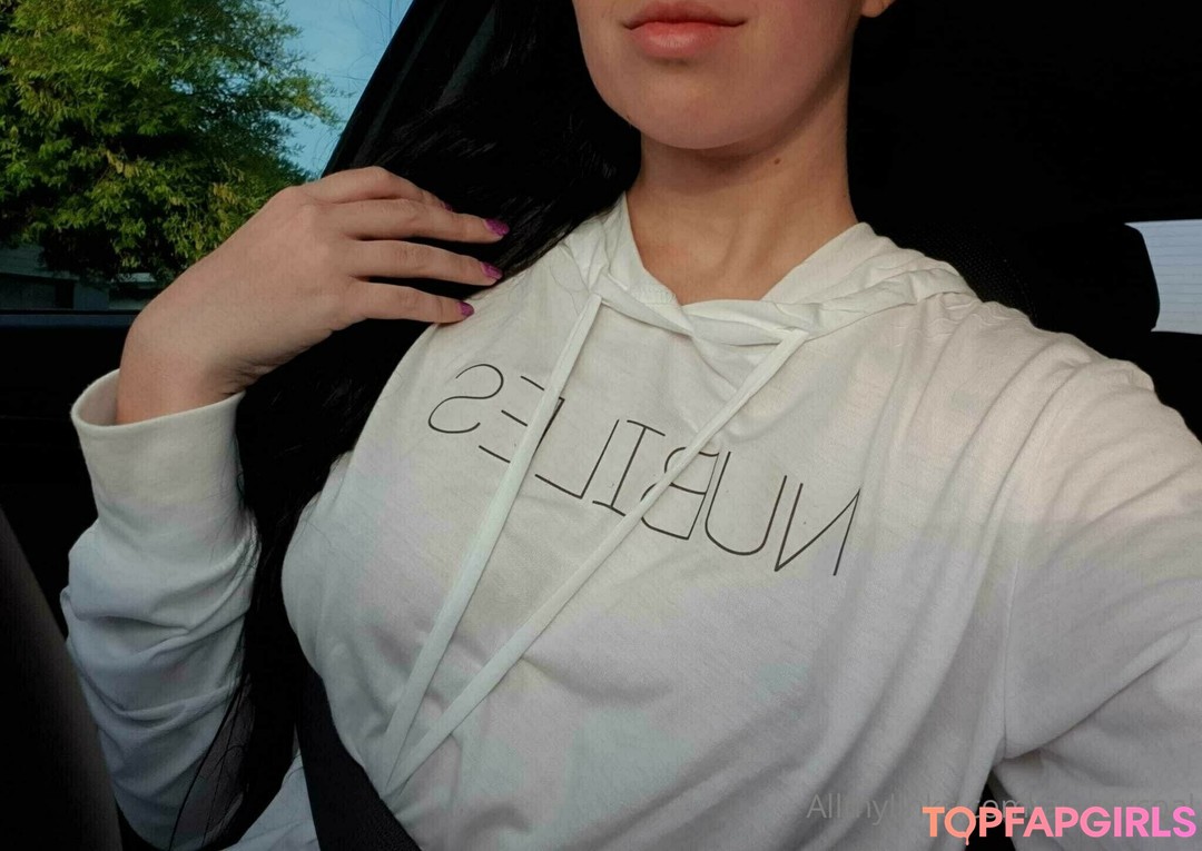 Nacktes geleaktes OnlyFans-Foto von Alex Coal #642