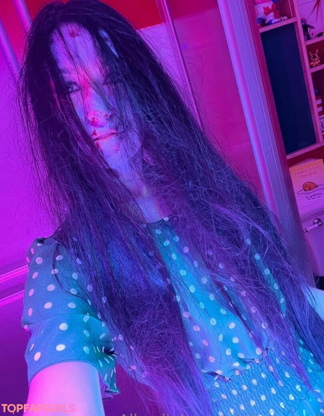 Nacktes geleaktes OnlyFans-Foto von Alex Coal #743