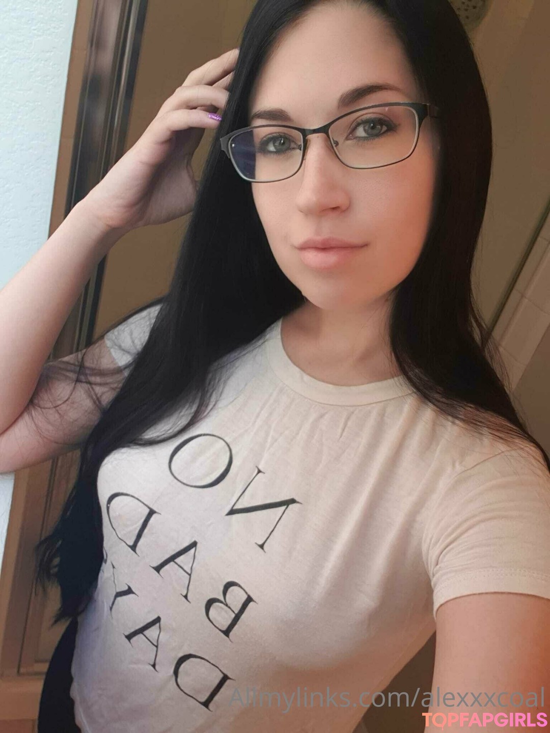 Nacktes geleaktes OnlyFans-Foto von Alex Coal #79