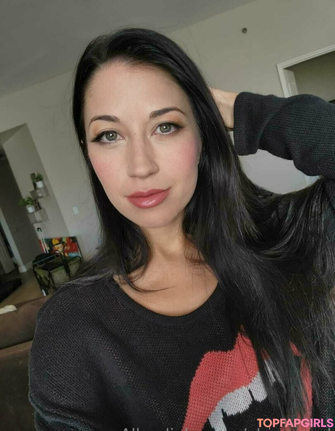 Nacktes geleaktes OnlyFans-Foto von Alex Coal #901