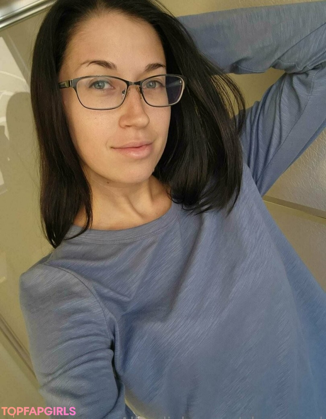 Nacktes geleaktes OnlyFans-Foto von Alex Coal #959