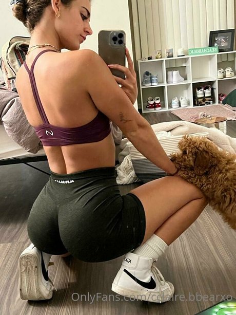 Claire Stone