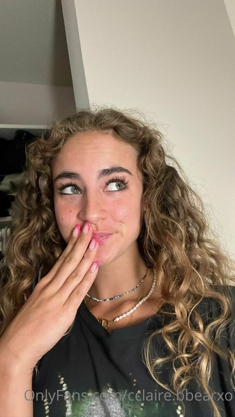 Claire Stone