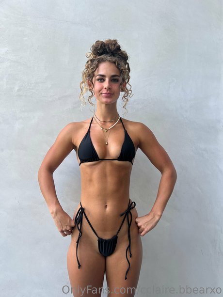 Claire Stone