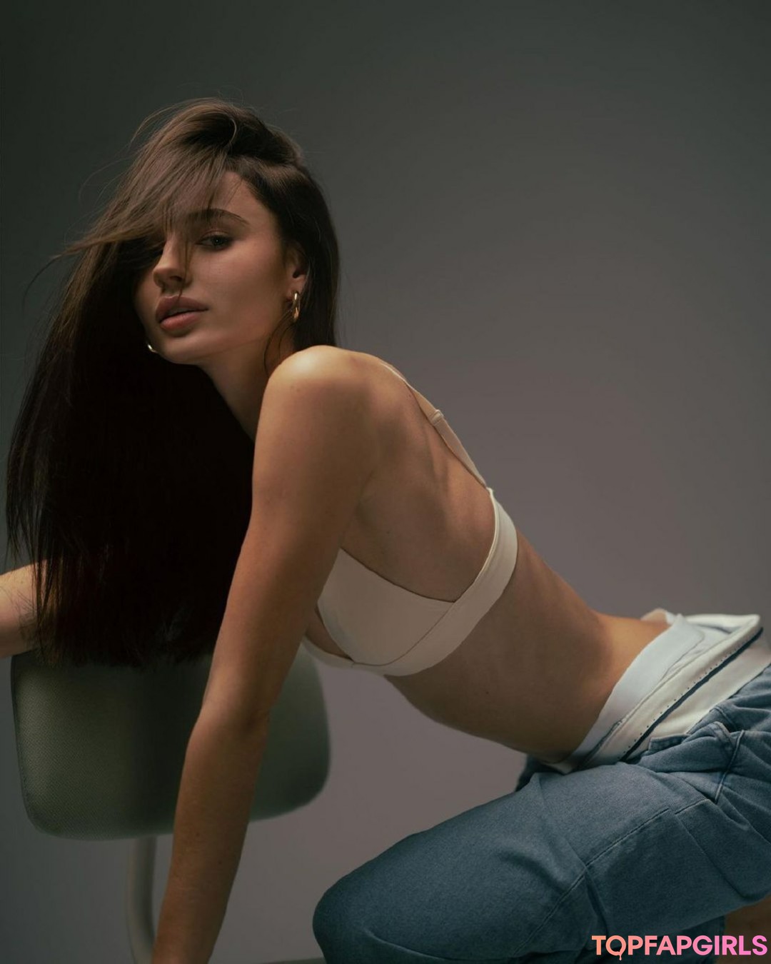 Nacktes geleaktes OnlyFans-Foto von Elizabeth Vasilenko #230