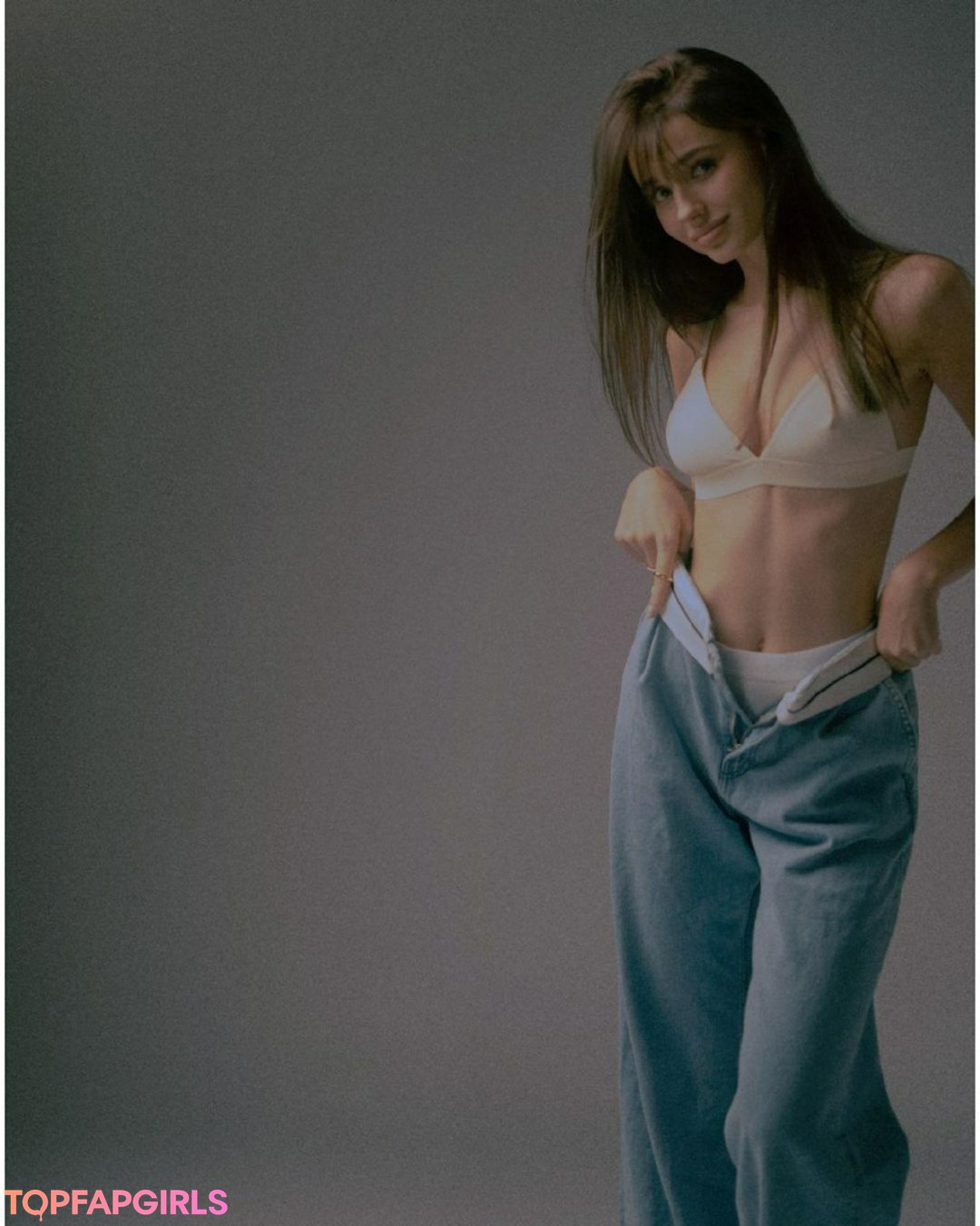 Nacktes geleaktes OnlyFans-Foto von Elizabeth Vasilenko #232