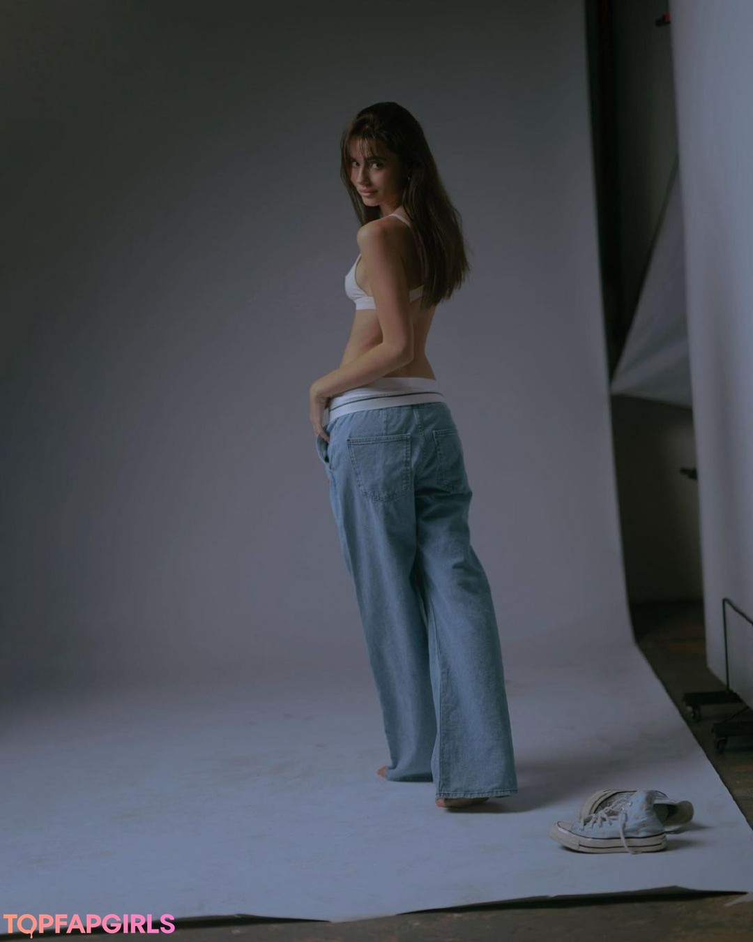 Nacktes geleaktes OnlyFans-Foto von Elizabeth Vasilenko #235