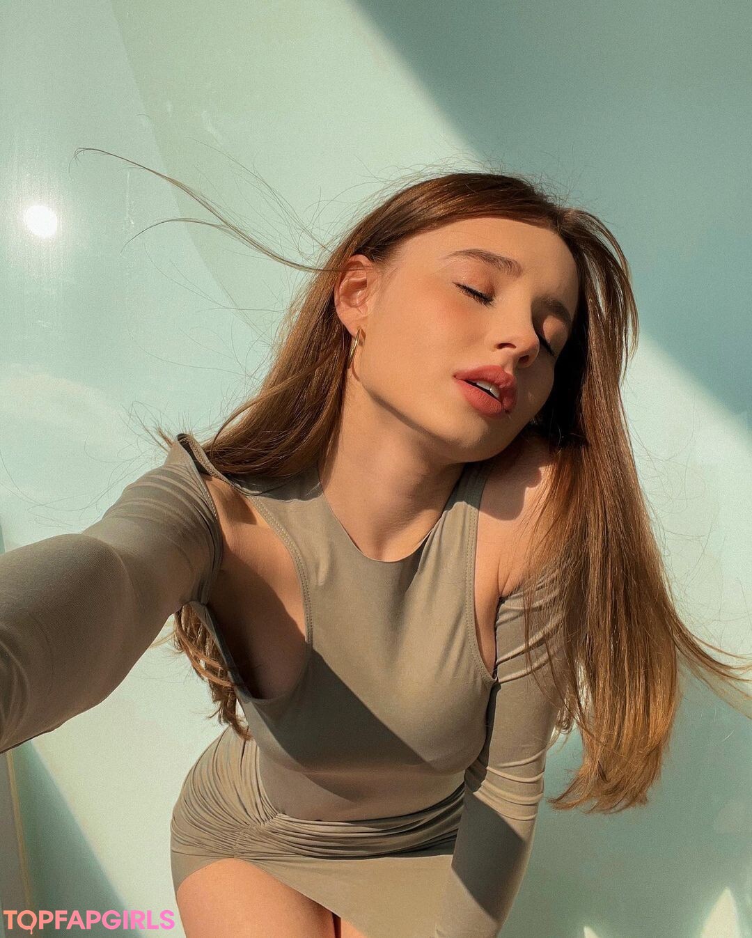 Nacktes geleaktes OnlyFans-Foto von Elizabeth Vasilenko #68