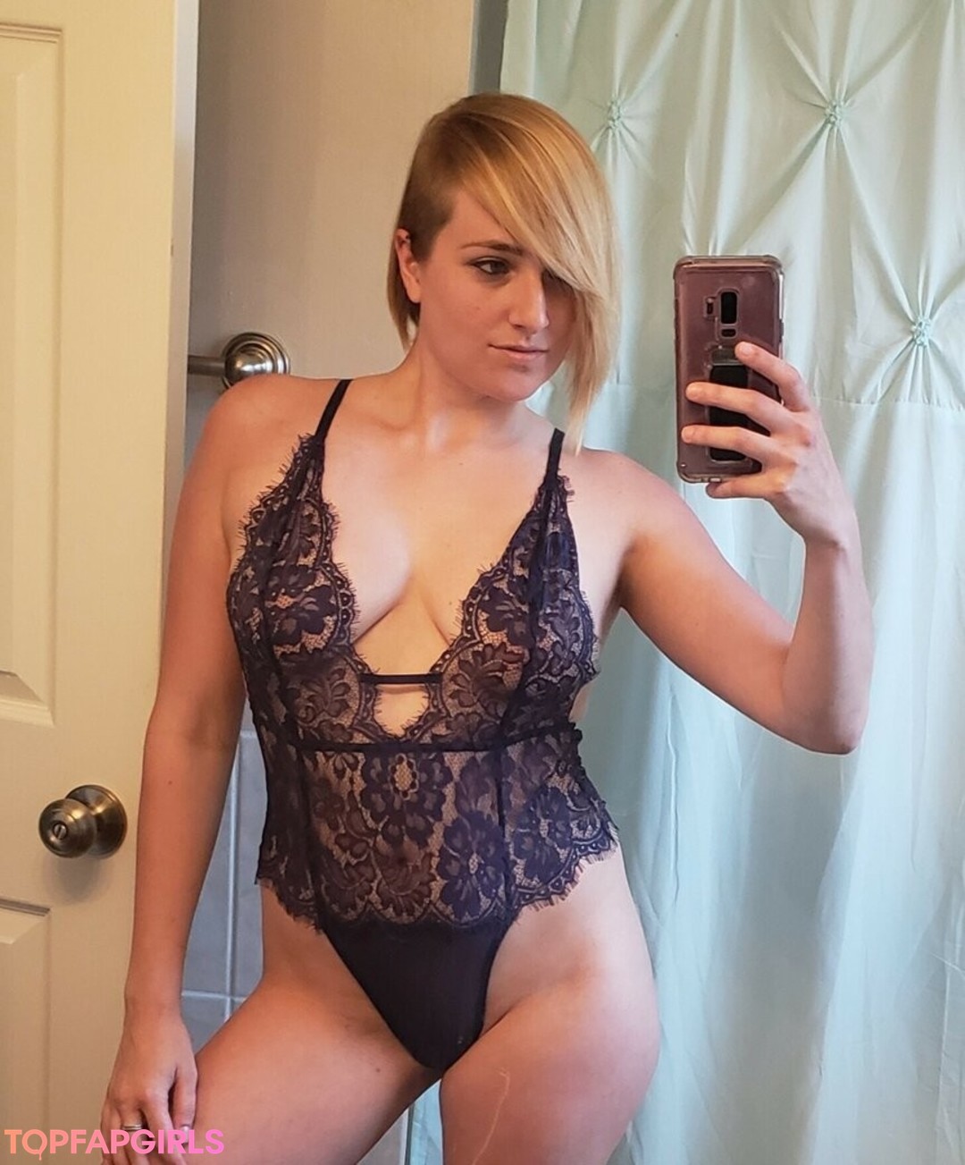 Nacktes geleaktes OnlyFans-Foto von Kate England #3329