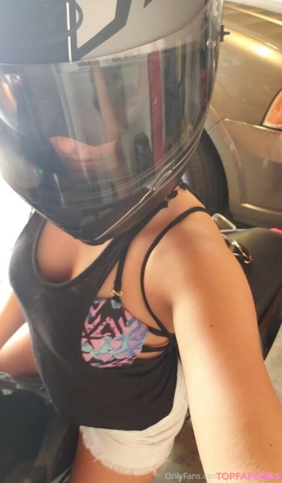 Nacktes geleaktes OnlyFans-Foto von Kate England #3334