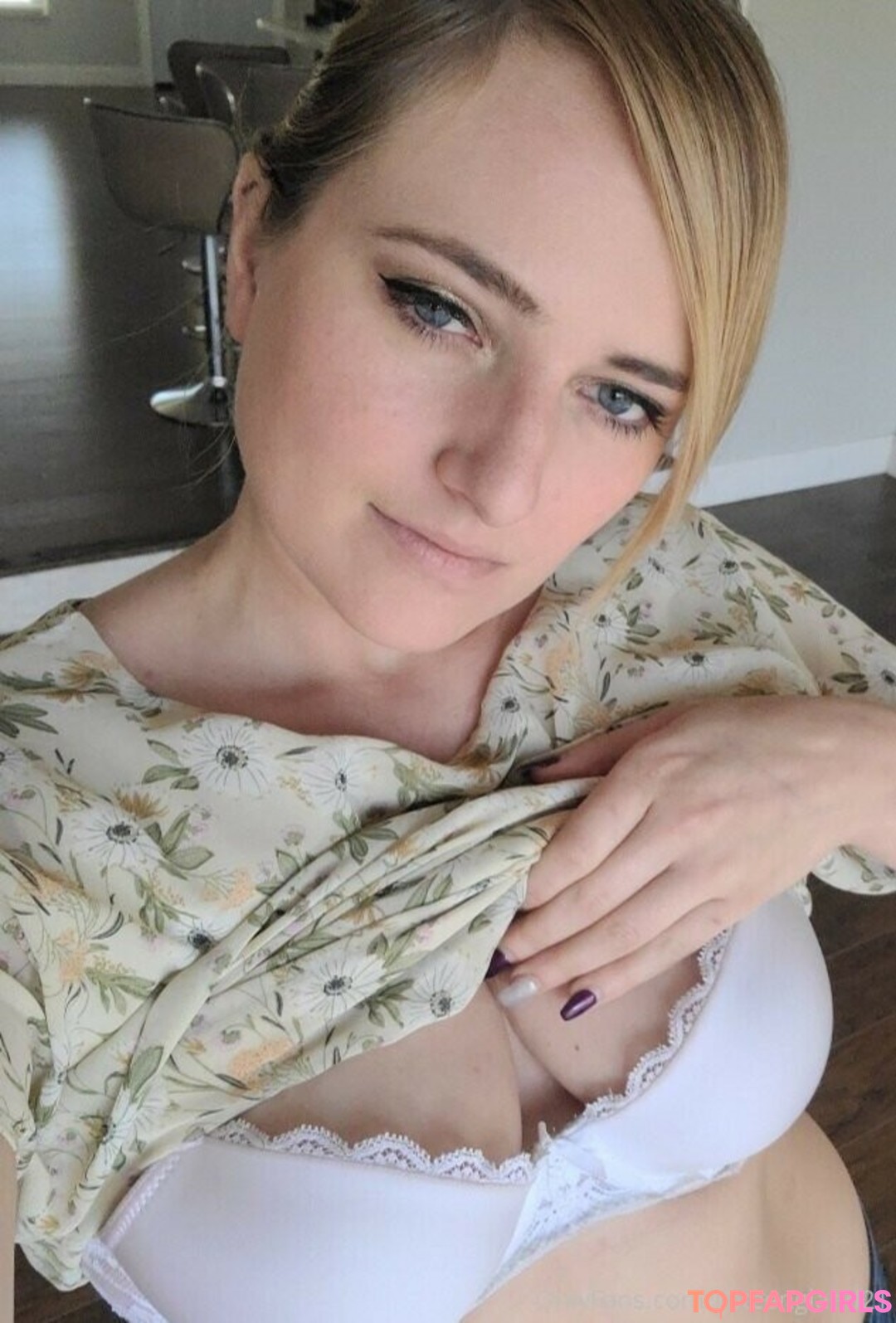 Nacktes geleaktes OnlyFans-Foto von Kate England #3363