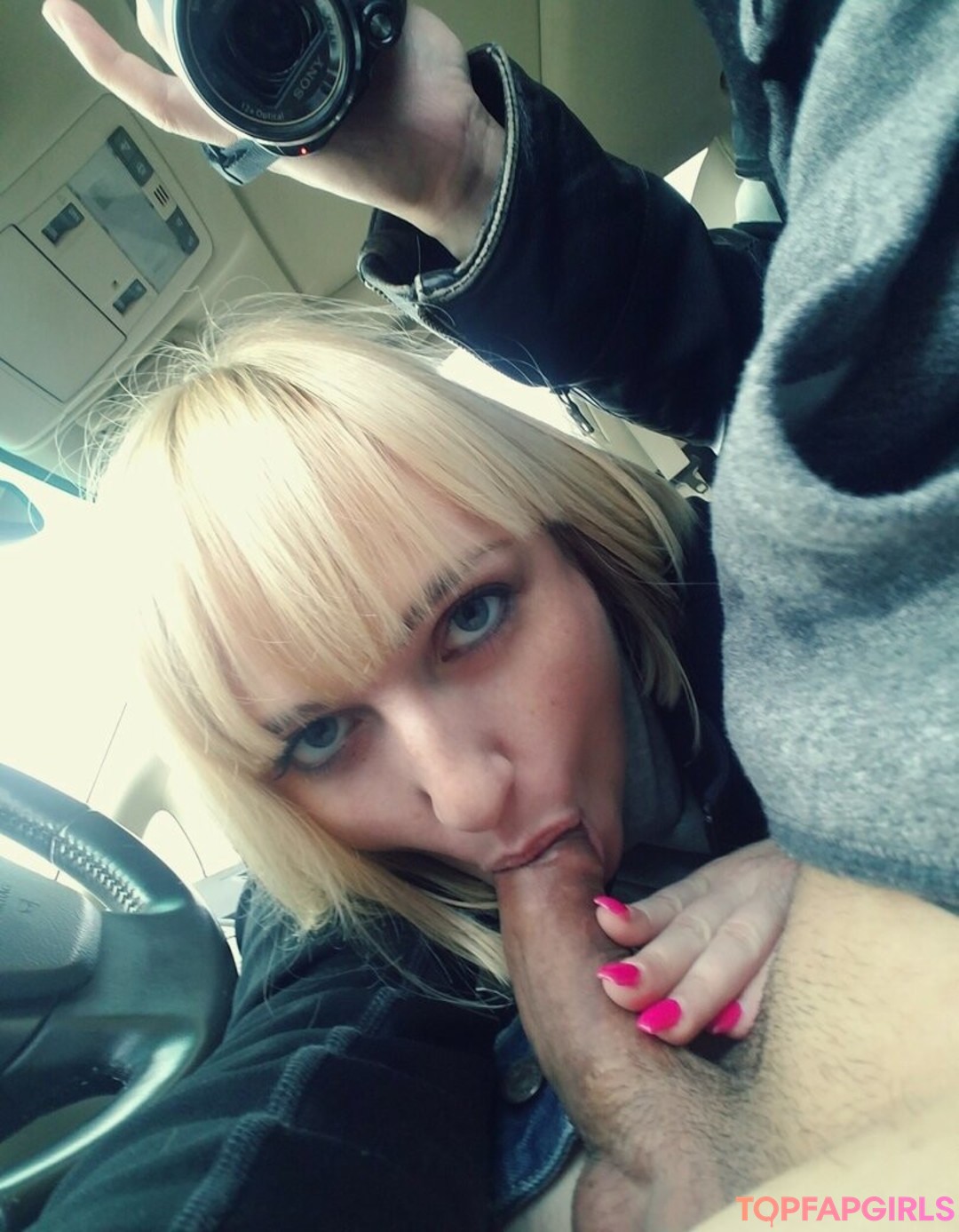 Nacktes geleaktes OnlyFans-Foto von Kate England #3458