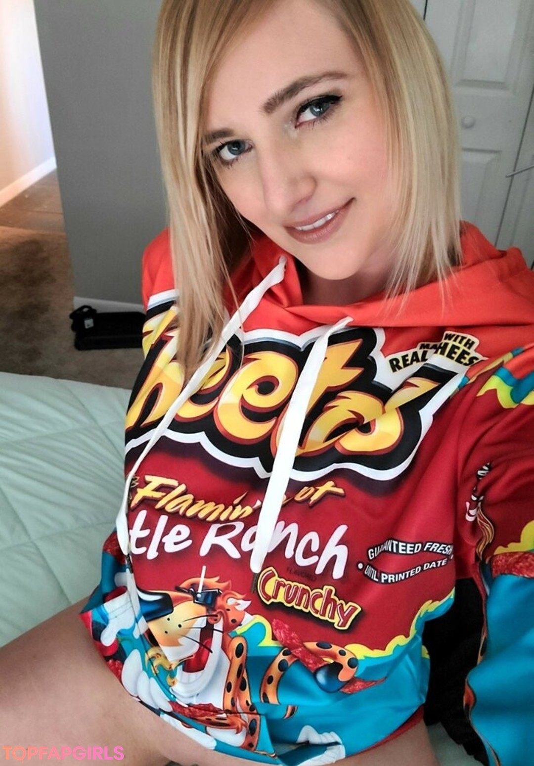 Nacktes geleaktes OnlyFans-Foto von Kate England #3570