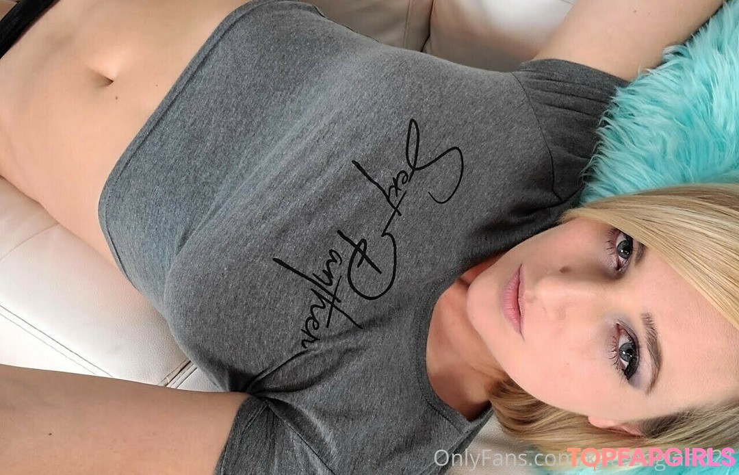 Nacktes geleaktes OnlyFans-Foto von Kate England #3587